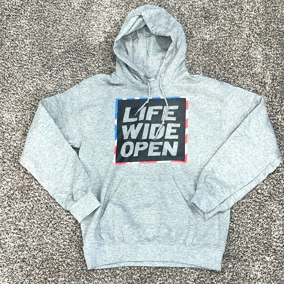 CboysTV hoodie - Picture 1 of 3